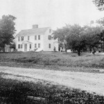 Jason Russell House1885