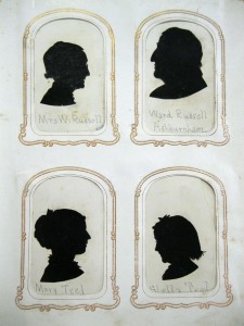 Winn Silhouettes, Page 11