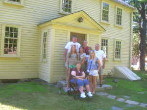 RussellDescendants1