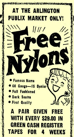 free-nylons